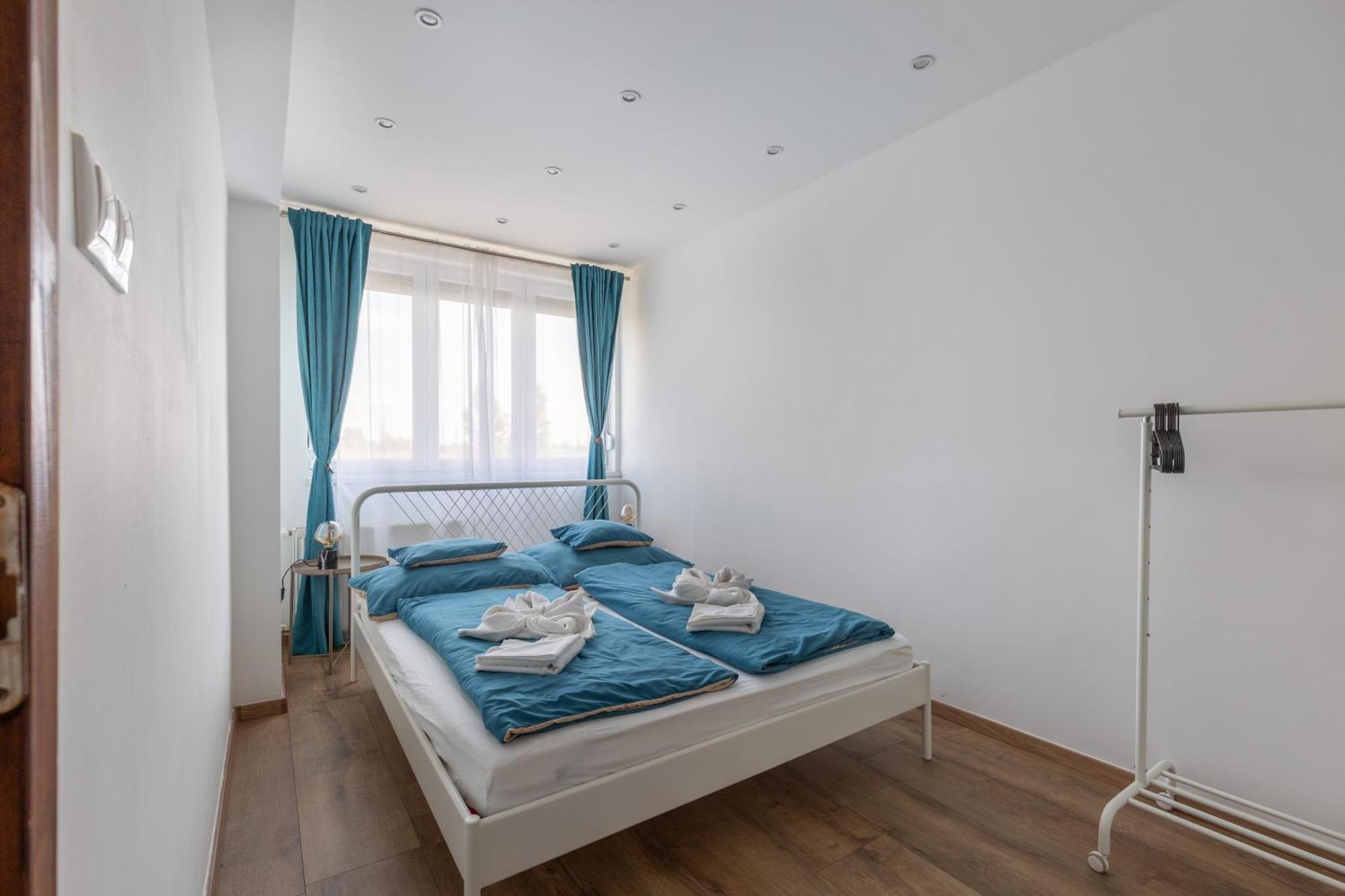 Street'N Apartment Budapest Exterior foto