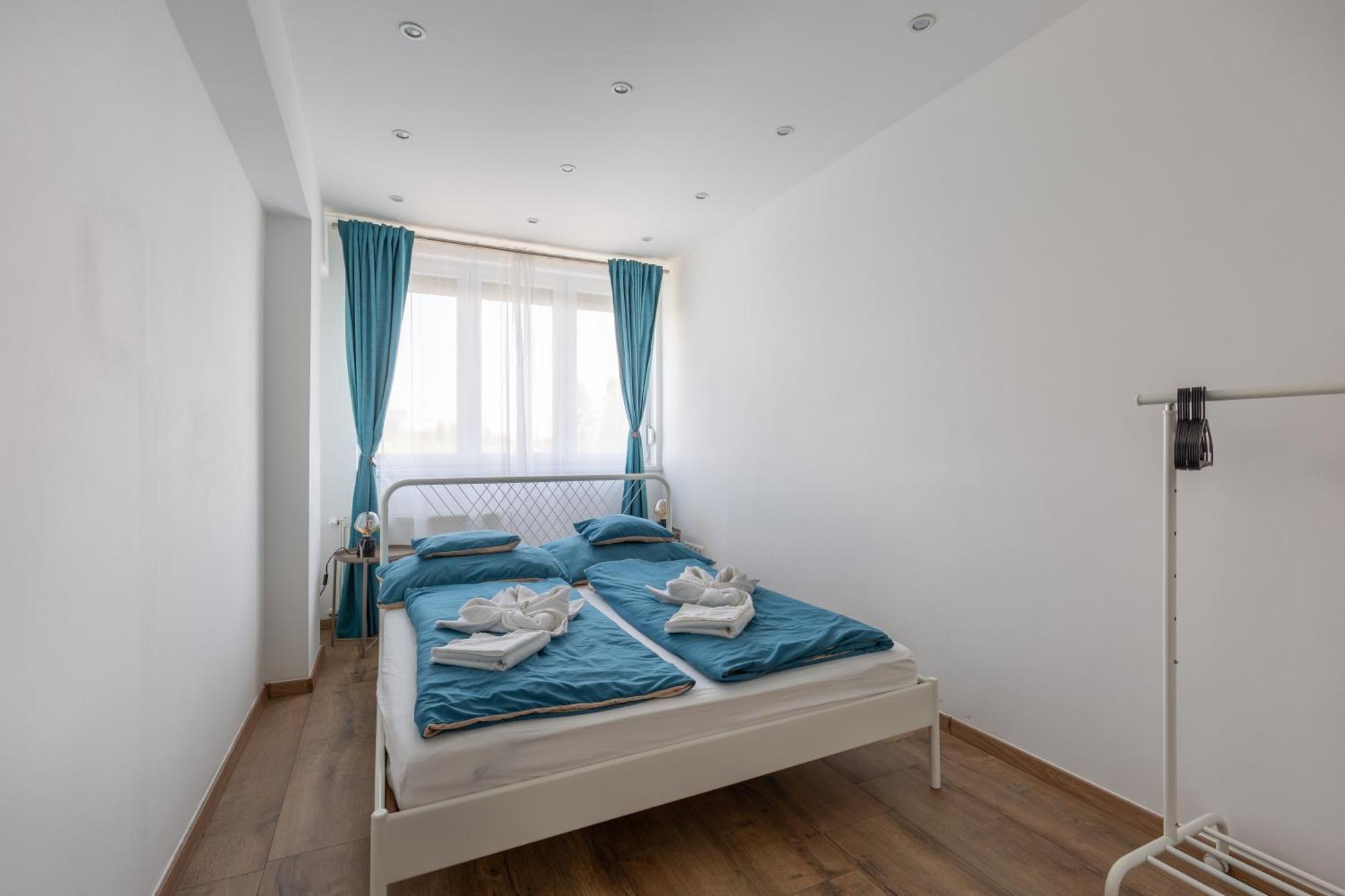 Street'N Apartment Budapest Exterior foto